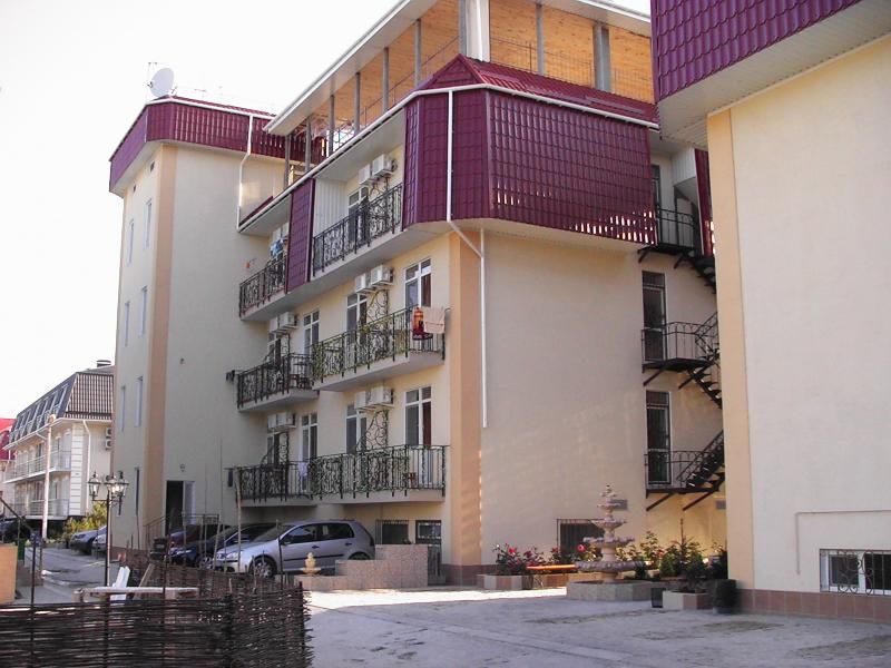 СКИФ СЕРВИС, отель - 6