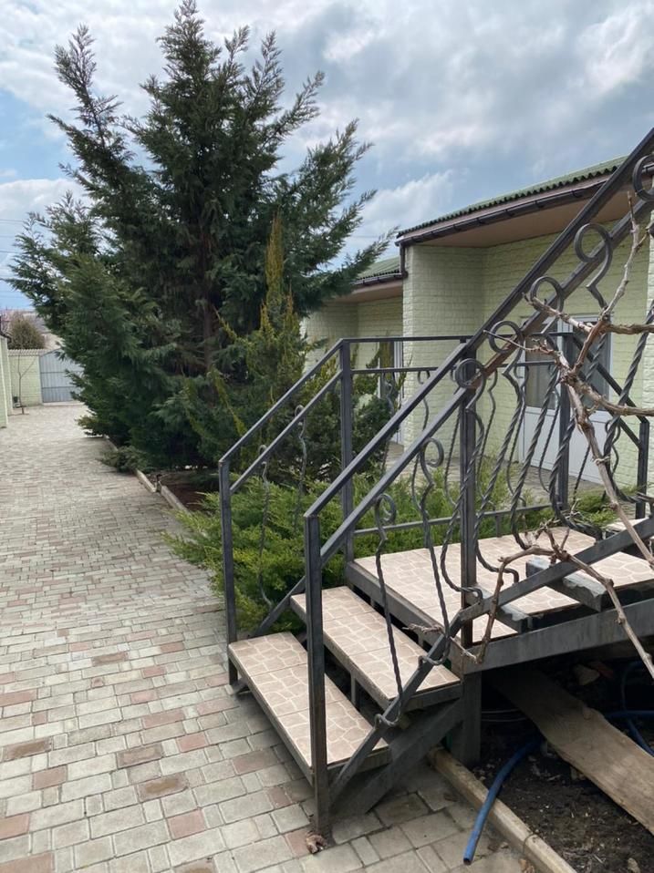 АННА-МАРИ, гостевой дом (Межводное) - 2