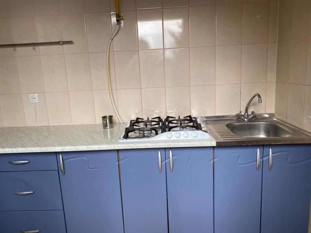 АННА-МАРИ, гостевой дом (Межводное) - 7