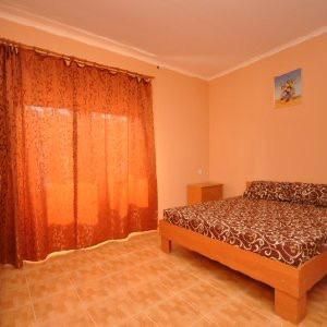 АННА-МАРИ, гостевой дом (Межводное) - 8