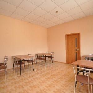 АННА-МАРИ, гостевой дом (Межводное) - 5