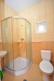 АННА-МАРИ, гостевой дом (Межводное) - 10