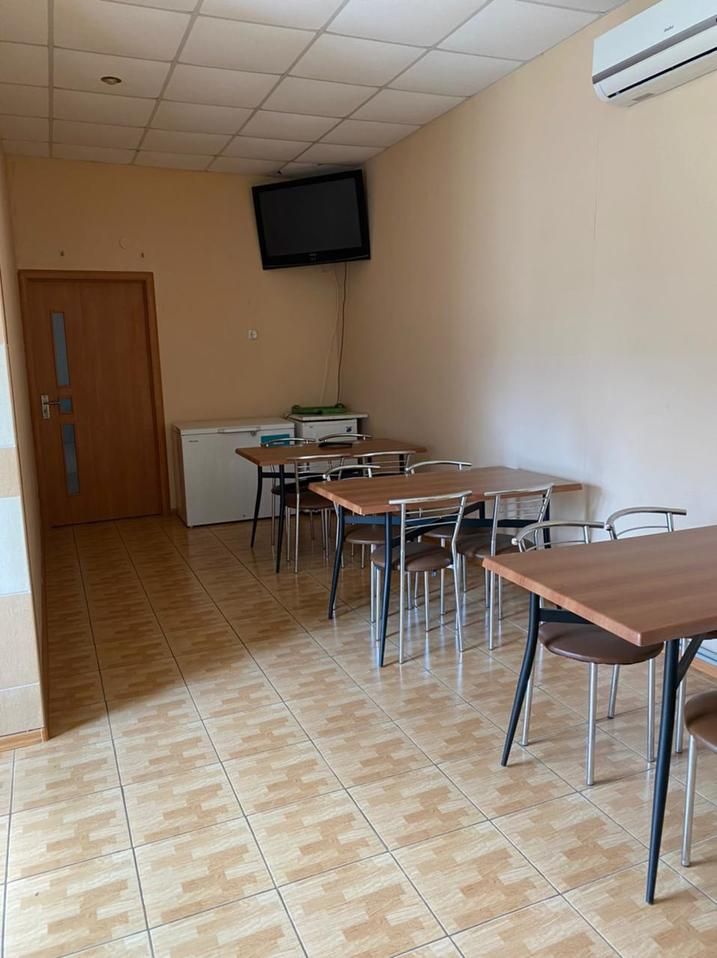 АННА-МАРИ, гостевой дом (Межводное) - 6