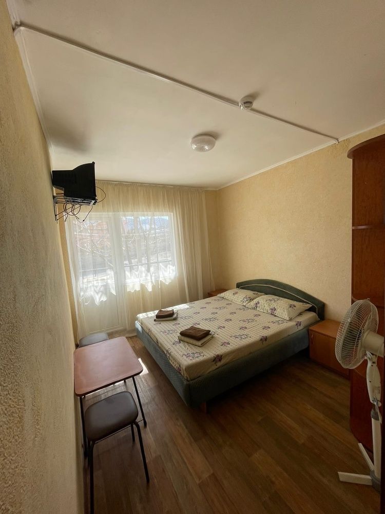 У АЛЕКСАНДРА, гостевой дом - 15