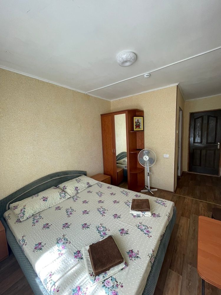 У АЛЕКСАНДРА, гостевой дом - 14