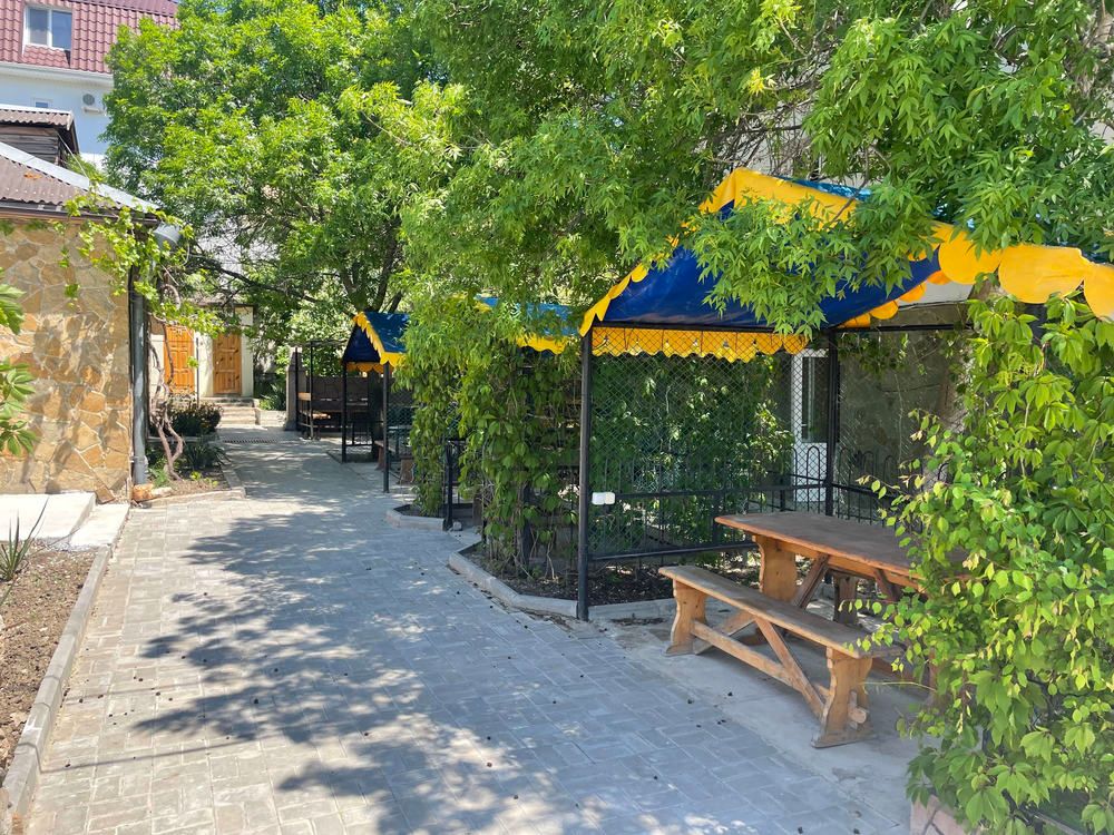 У АЛЕКСАНДРА, гостевой дом - 6