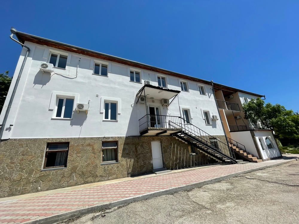 У АЛЕКСАНДРА, гостевой дом - 1