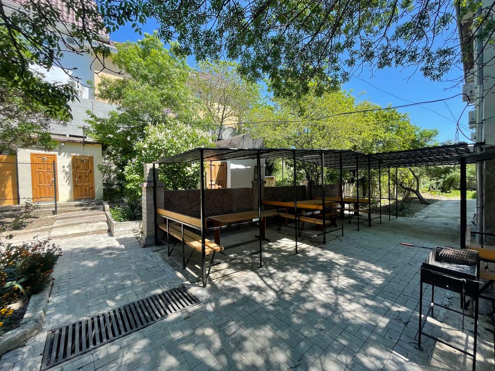 У АЛЕКСАНДРА, гостевой дом - 5