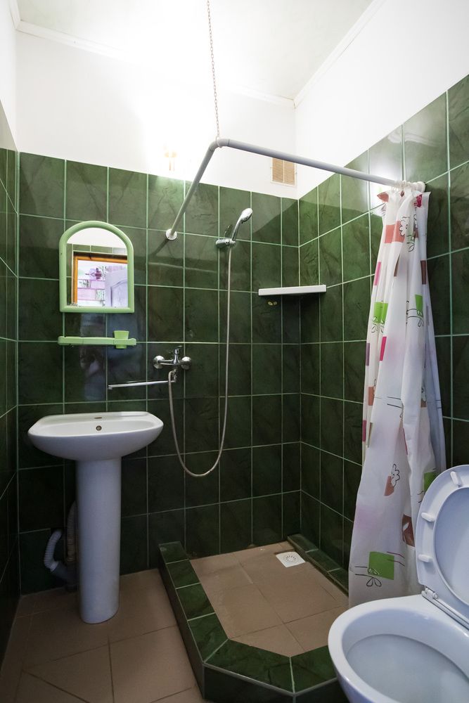 У АЛЕКСАНДРА, гостевой дом - 28