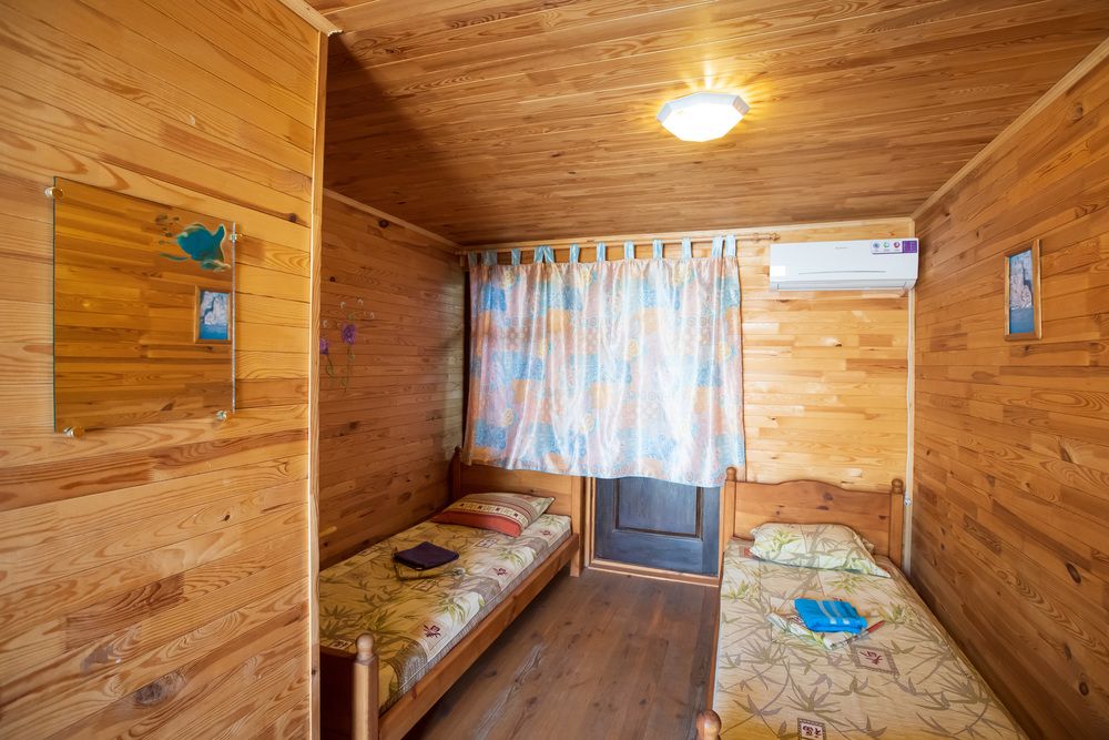 У АЛЕКСАНДРА, гостевой дом - 25