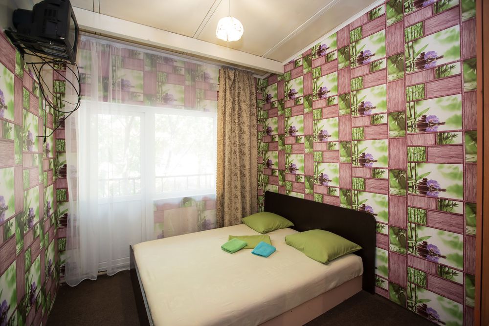 У АЛЕКСАНДРА, гостевой дом - 24