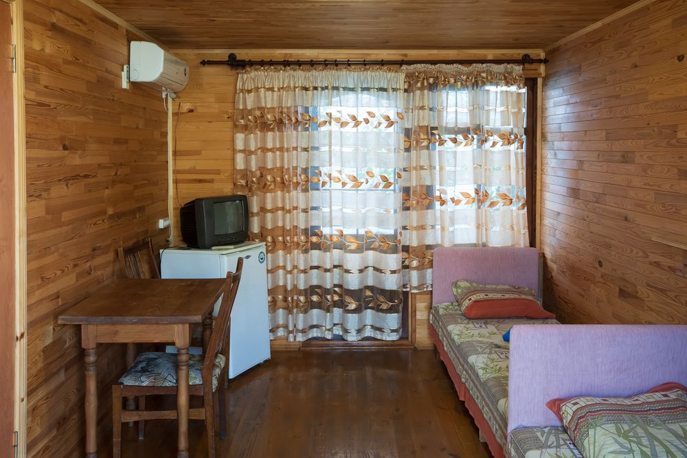 У АЛЕКСАНДРА, гостевой дом - 22