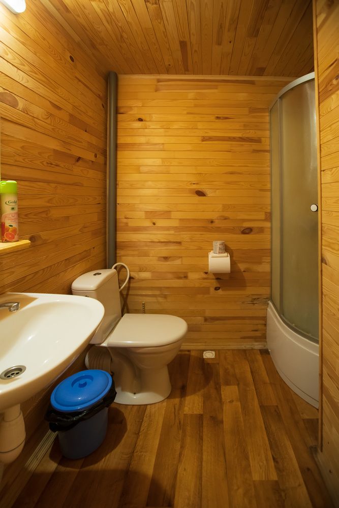 У АЛЕКСАНДРА, гостевой дом - 18