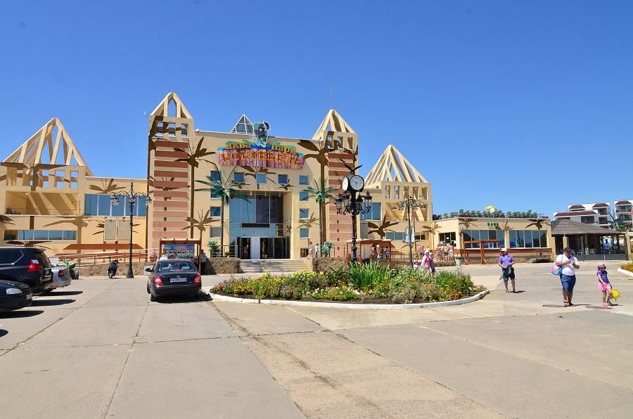 У АЛЕКСАНДРА, гостевой дом - 12