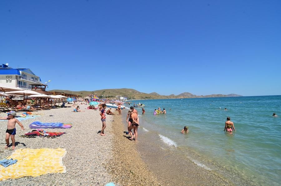 У АЛЕКСАНДРА, гостевой дом - 11