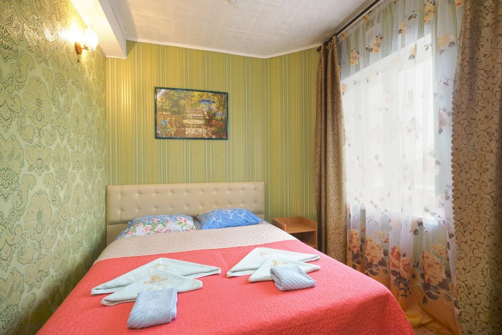 ЗОЛОТАЯ РЫБКА, ГД (Саки) - 38