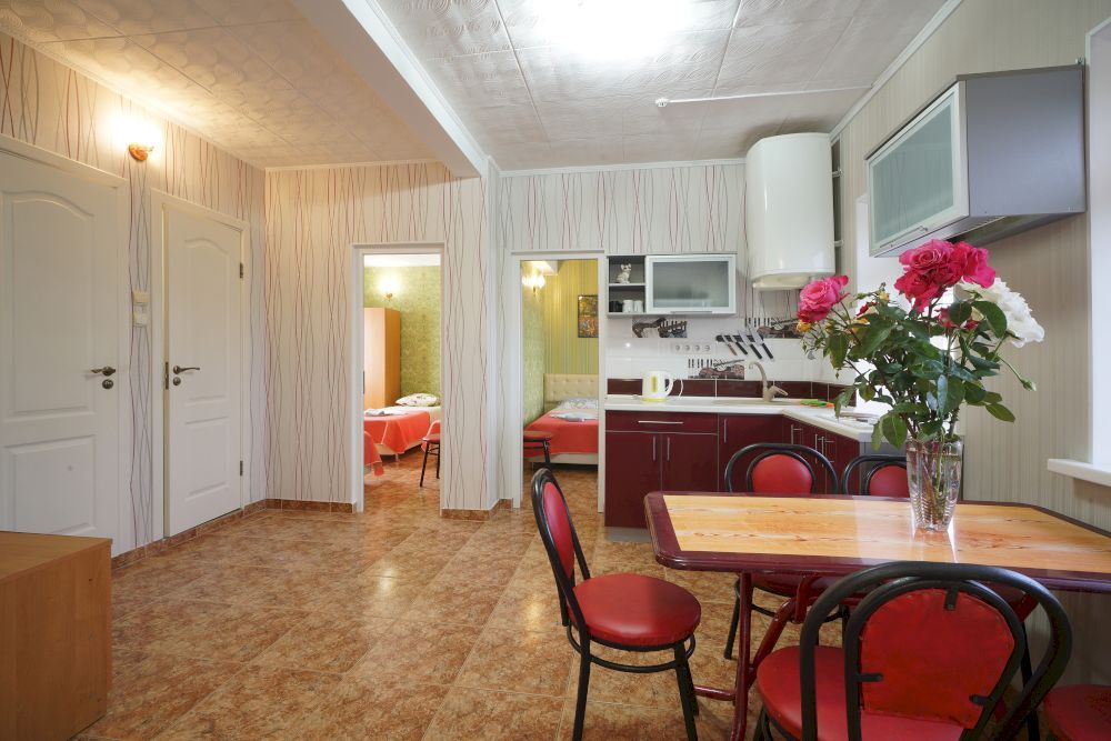 ЗОЛОТАЯ РЫБКА, ГД (Саки) - 36