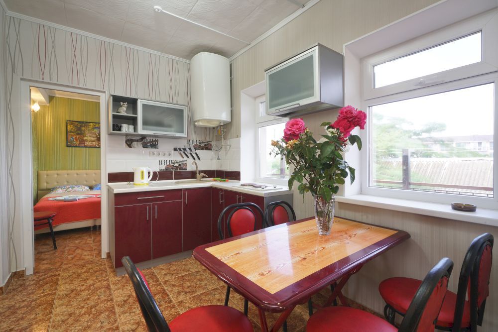 ЗОЛОТАЯ РЫБКА, ГД (Саки) - 40