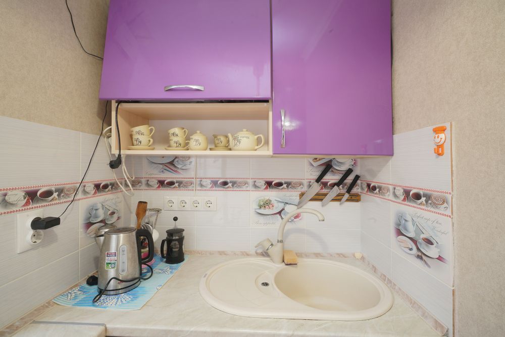 ЗОЛОТАЯ РЫБКА, ГД (Саки) - 35