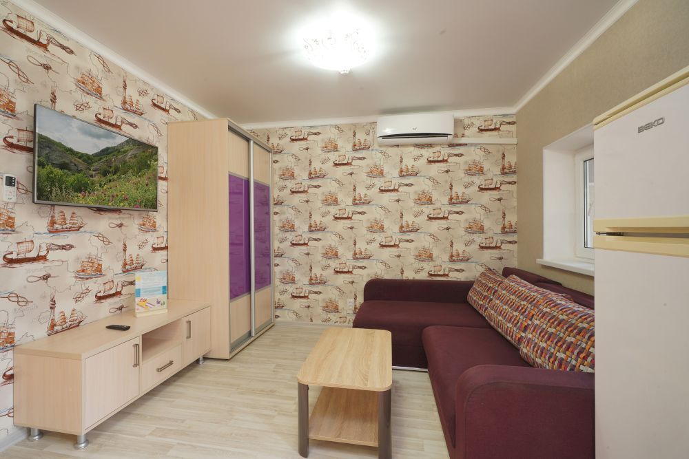 ЗОЛОТАЯ РЫБКА, ГД (Саки) - 33