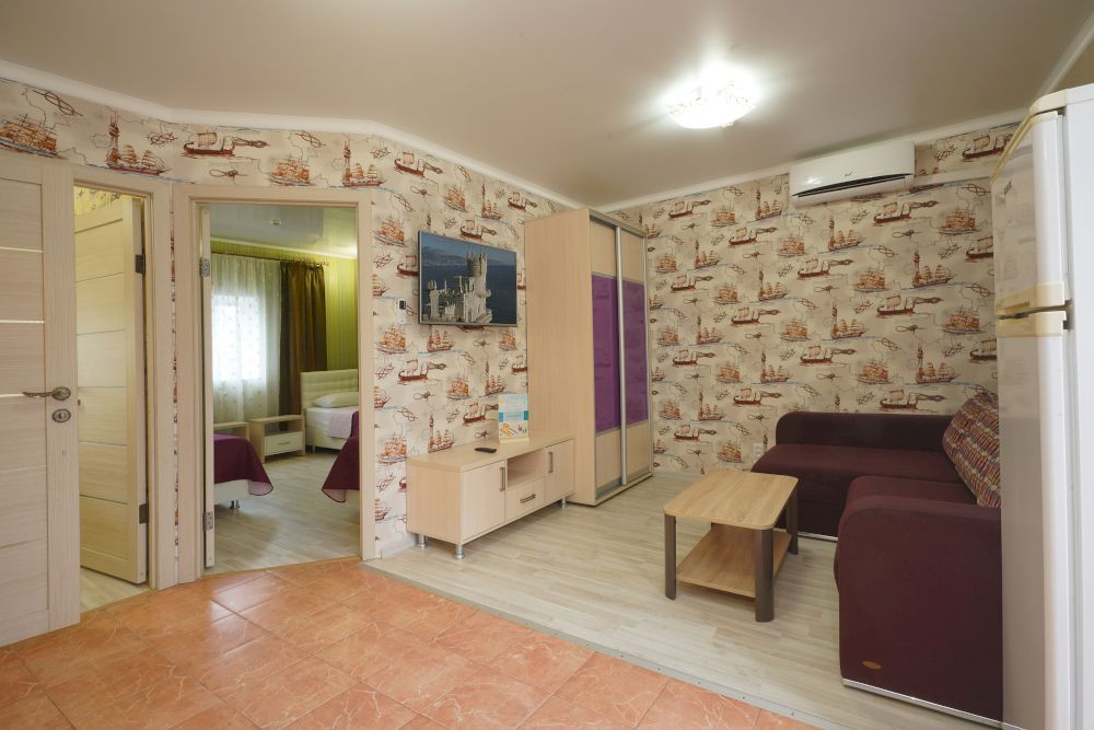 ЗОЛОТАЯ РЫБКА, ГД (Саки) - 32