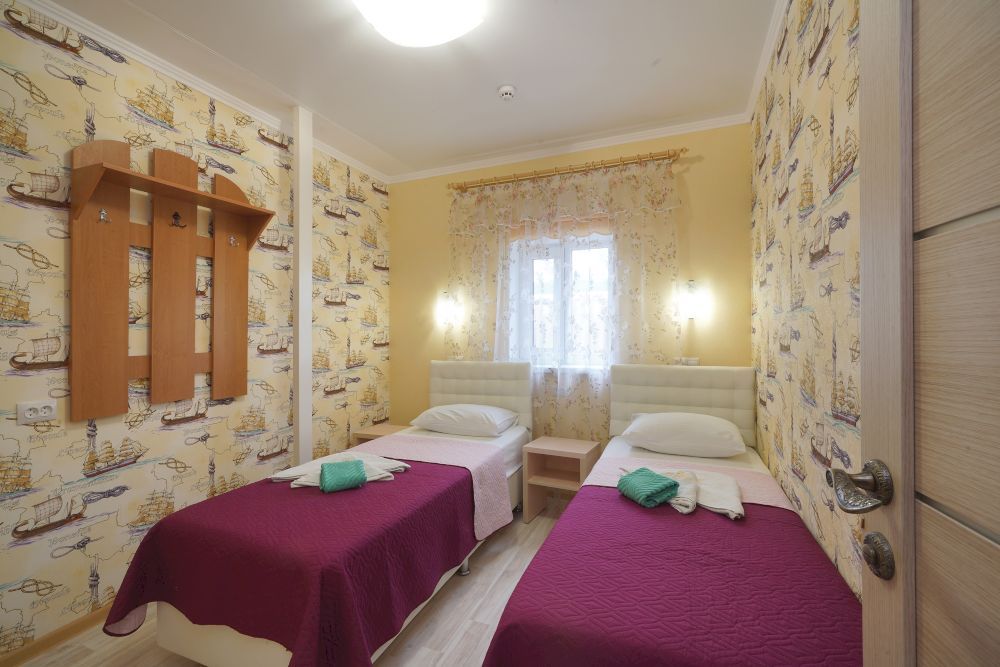 ЗОЛОТАЯ РЫБКА, ГД (Саки) - 31