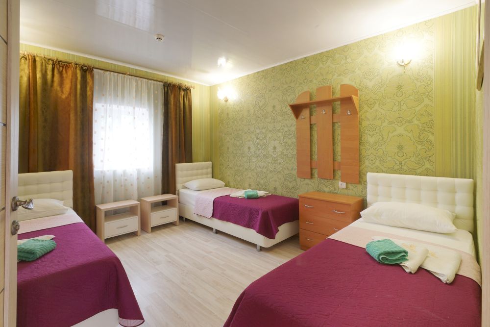 ЗОЛОТАЯ РЫБКА, ГД (Саки) - 30