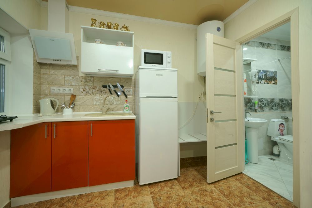 ЗОЛОТАЯ РЫБКА, ГД (Саки) - 29