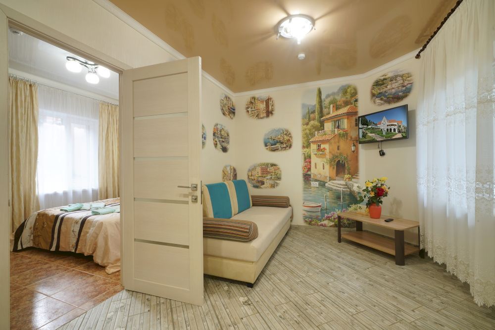 ЗОЛОТАЯ РЫБКА, ГД (Саки) - 27