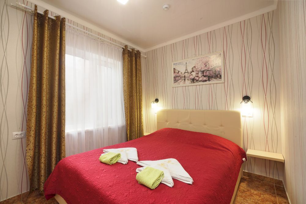 ЗОЛОТАЯ РЫБКА, ГД (Саки) - 26