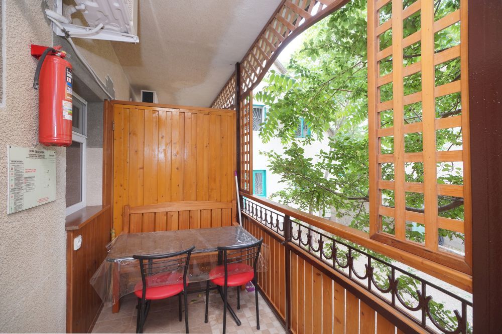 ЗОЛОТАЯ РЫБКА, ГД (Саки) - 28