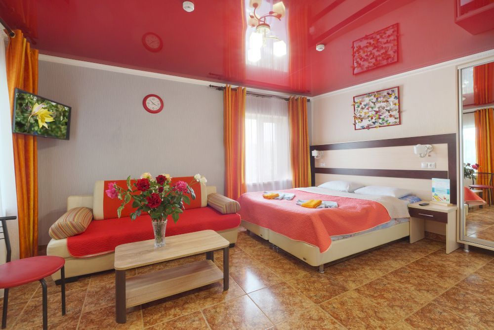 ЗОЛОТАЯ РЫБКА, ГД (Саки) - 22