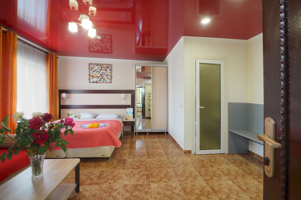 ЗОЛОТАЯ РЫБКА, ГД (Саки) - 24