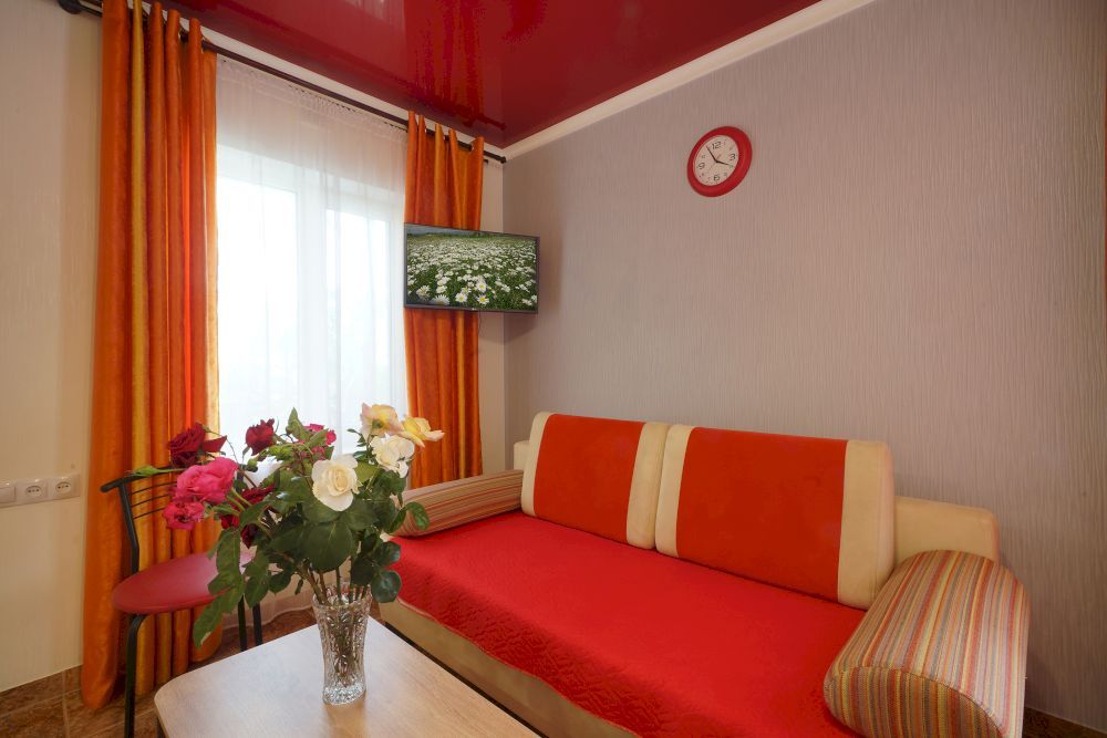 ЗОЛОТАЯ РЫБКА, ГД (Саки) - 25