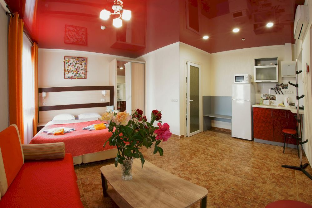 ЗОЛОТАЯ РЫБКА, ГД (Саки) - 23