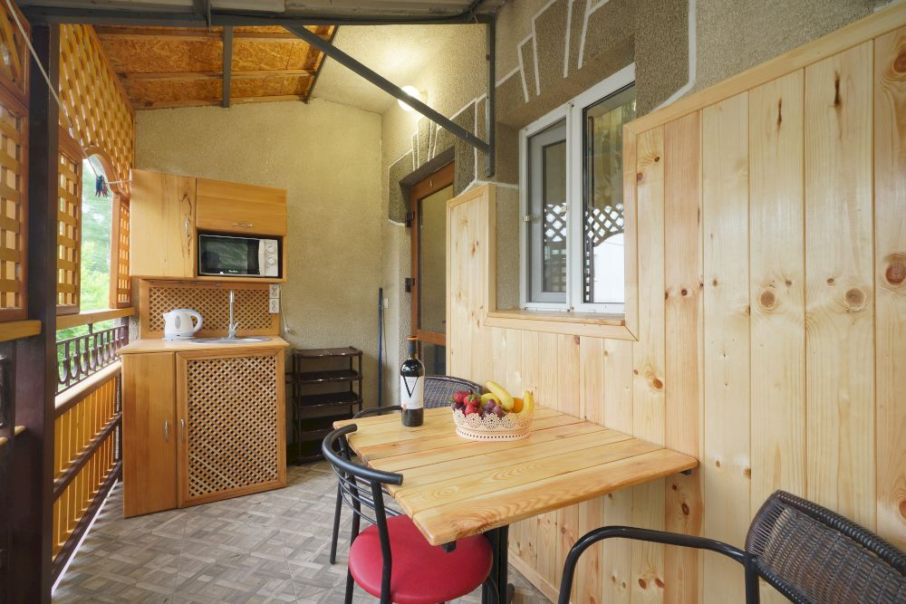 ЗОЛОТАЯ РЫБКА, ГД (Саки) - 20