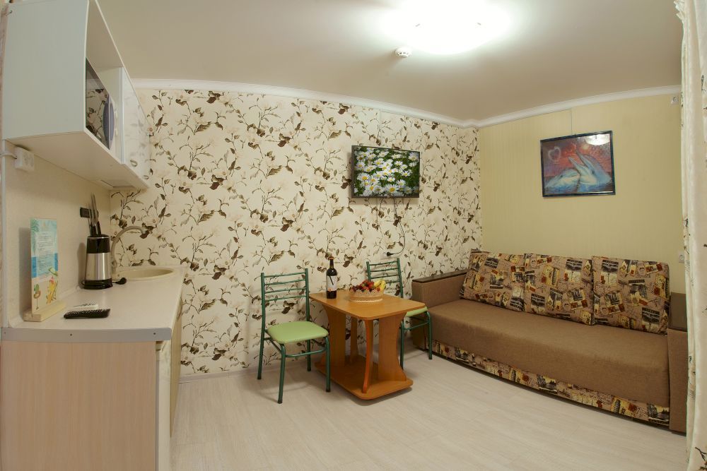 ЗОЛОТАЯ РЫБКА, ГД (Саки) - 19