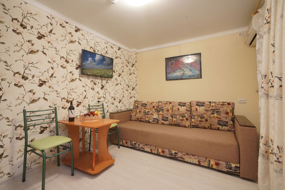 ЗОЛОТАЯ РЫБКА, ГД (Саки) - 18