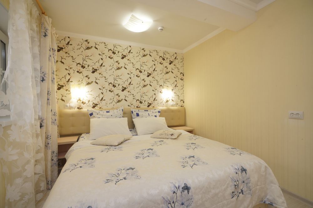 ЗОЛОТАЯ РЫБКА, ГД (Саки) - 17