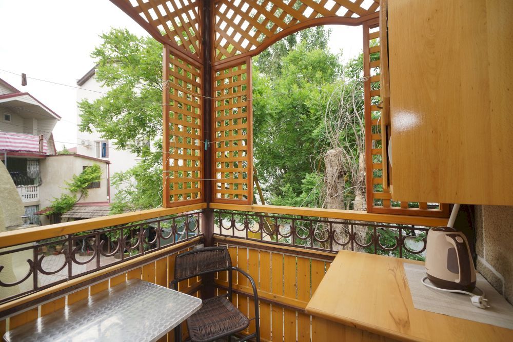 ЗОЛОТАЯ РЫБКА, ГД (Саки) - 16