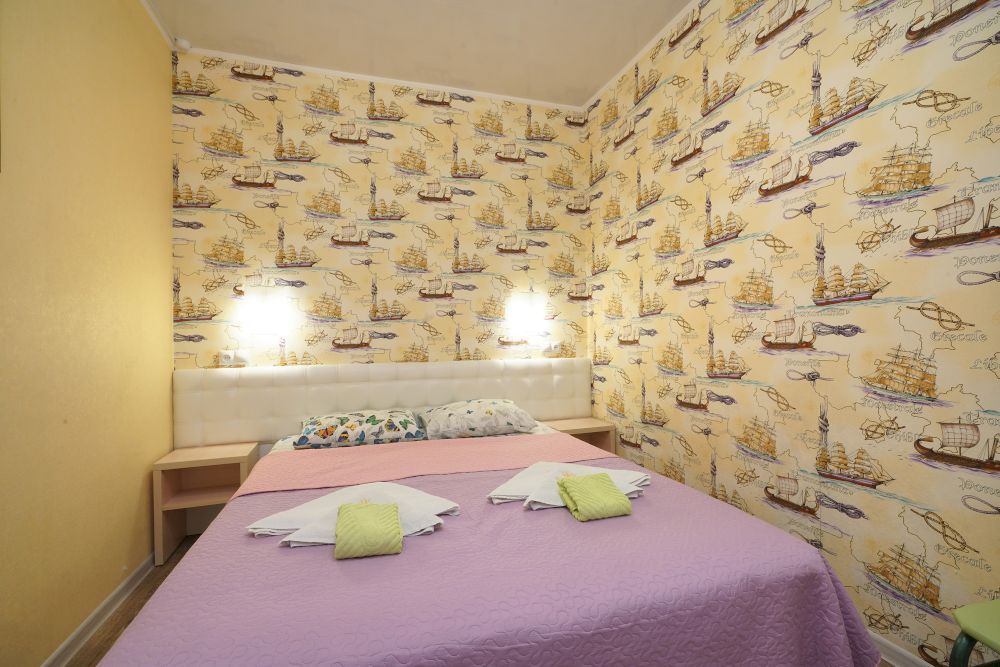 ЗОЛОТАЯ РЫБКА, ГД (Саки) - 14