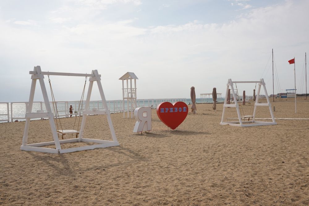 ЗОЛОТАЯ РЫБКА, ГД (Саки) - 12