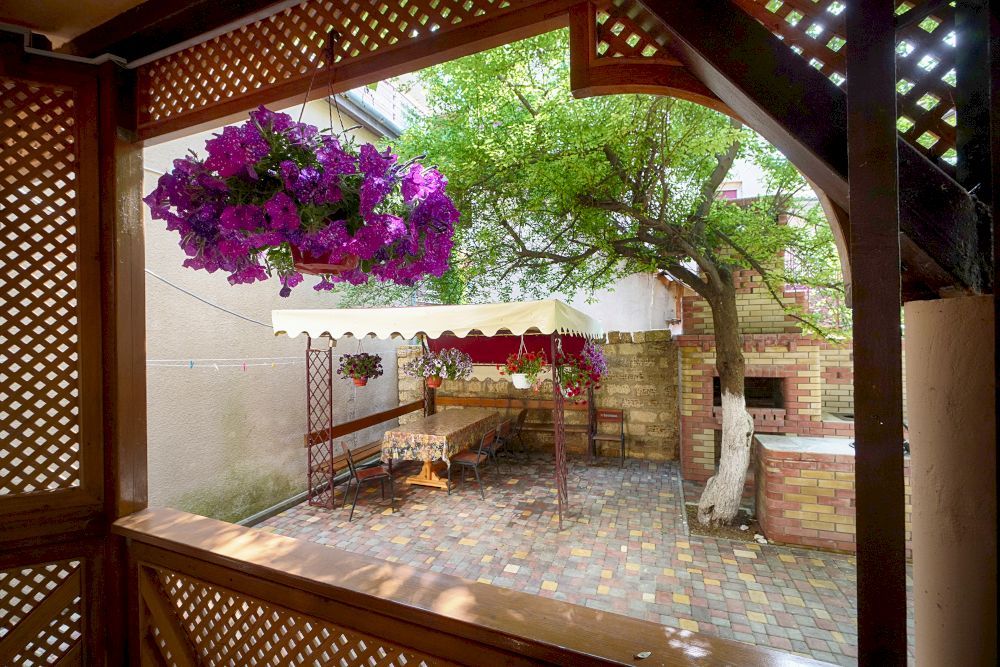 ЗОЛОТАЯ РЫБКА, ГД (Саки) - 6