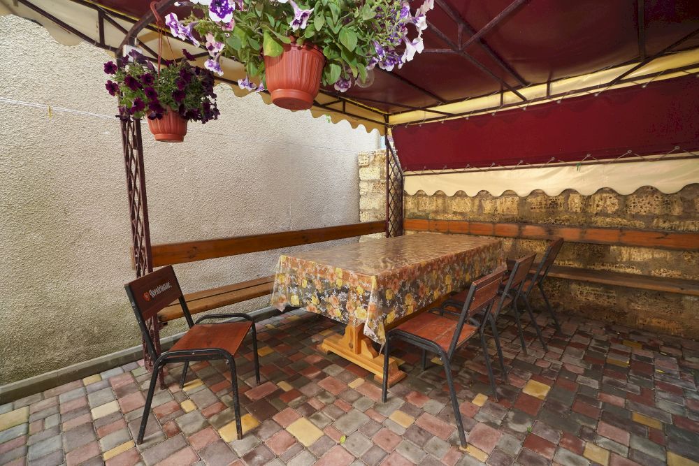 ЗОЛОТАЯ РЫБКА, ГД (Саки) - 7