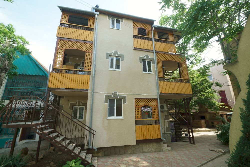 ЗОЛОТАЯ РЫБКА, ГД (Саки) - 2