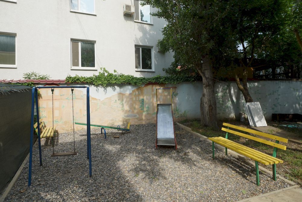 ЗОЛОТАЯ РЫБКА, ГД (Саки) - 10