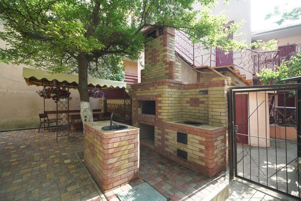 ЗОЛОТАЯ РЫБКА, ГД (Саки) - 9