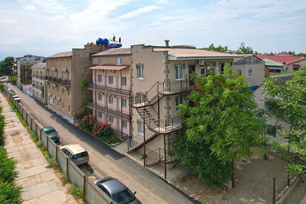 ЗОЛОТАЯ РЫБКА, ГД (Саки) - 1