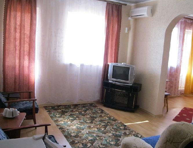 АКВАТОРИЯ, база отдыха (проживание детей с 2 лет) - 11