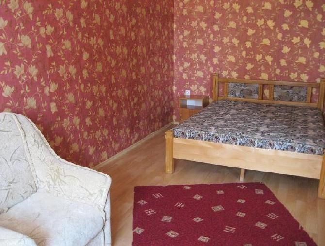 АКВАТОРИЯ, база отдыха (проживание детей с 2 лет) - 10